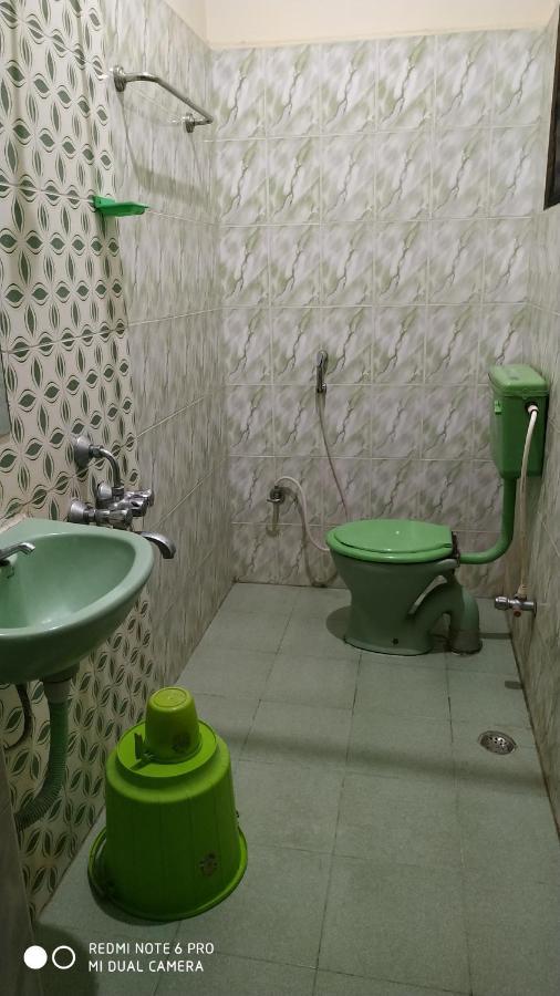 Barnabas Homestay タンジャーヴール エクステリア 写真